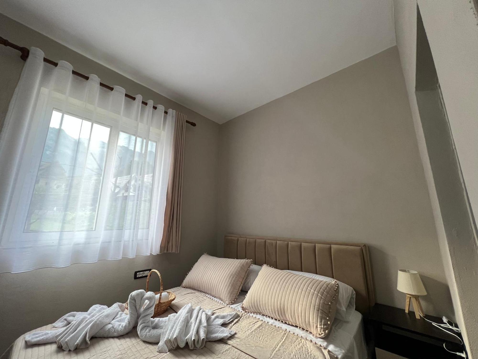 Guesthouse Villa Gurra Theth Bagian luar foto