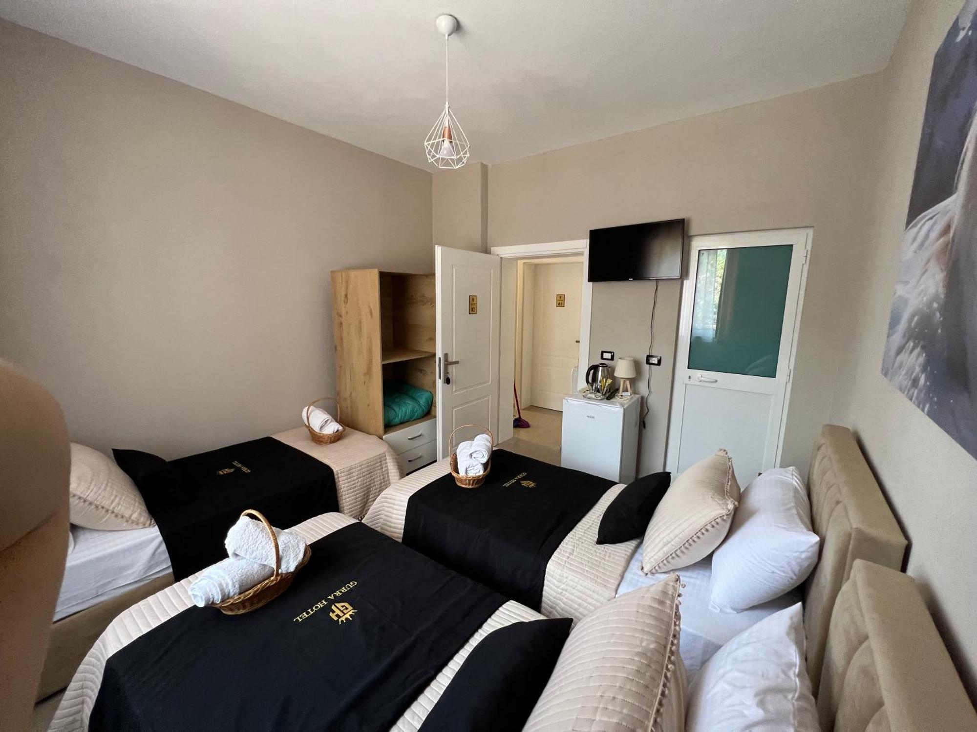 Guesthouse Villa Gurra Theth Bagian luar foto