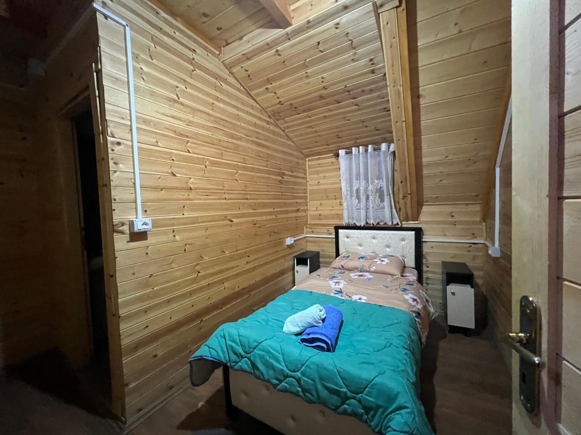 Guesthouse Villa Gurra Theth Bagian luar foto