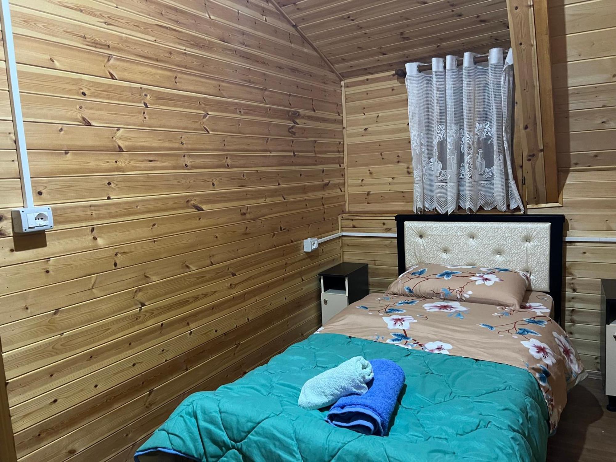 Guesthouse Villa Gurra Theth Bagian luar foto