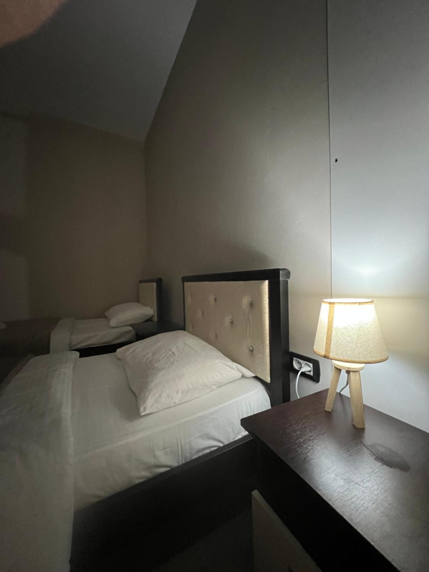 Guesthouse Villa Gurra Theth Bagian luar foto