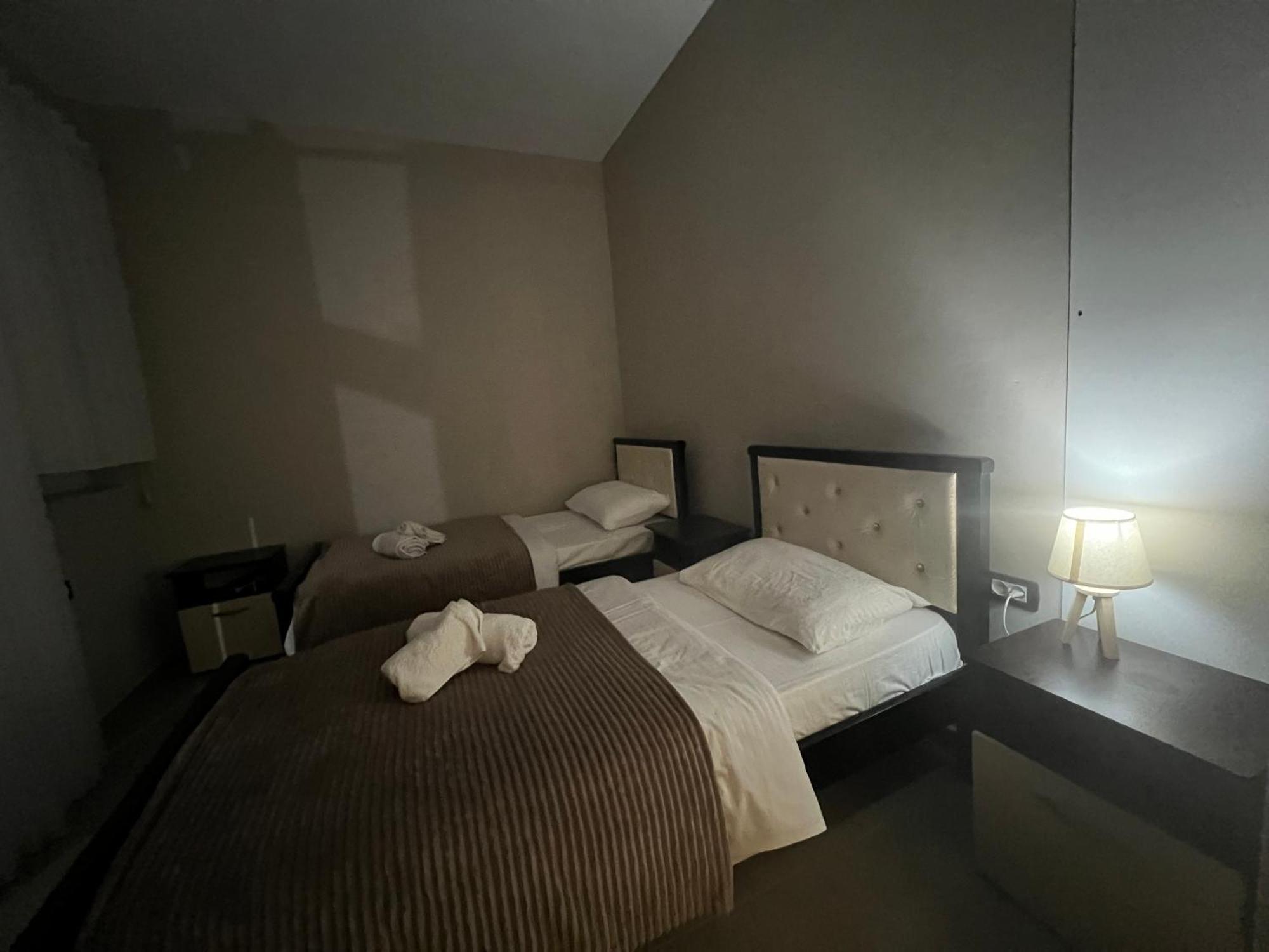 Guesthouse Villa Gurra Theth Bagian luar foto