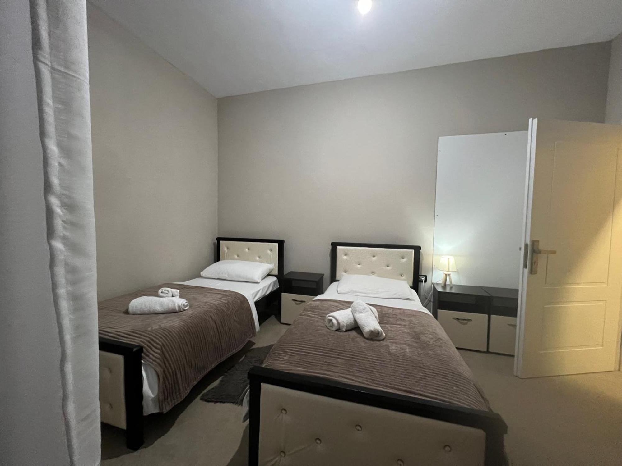 Guesthouse Villa Gurra Theth Bagian luar foto